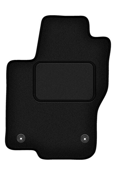 Other Covoraș șofer negru pentru: Mercedes GL X166 SUV (2012-2015)