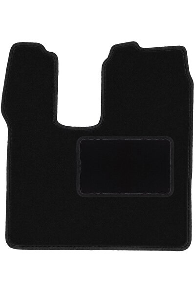 Other Covoraș șofer negru pentru: Camion MAN TGL (2005-)