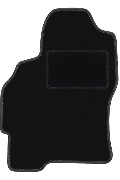 Autoalorria Covoraș șofer din piele pentru: Ford Mondeo MK2 Combi, Sedan, Lif...