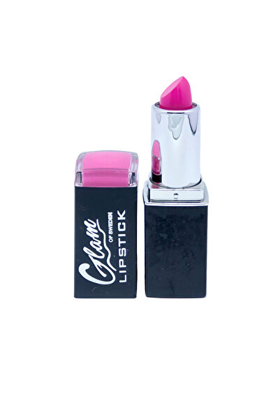Glam Of Sweden Black Lipstick #51-pretty Pink 3,8 gr