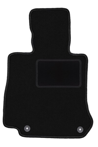 Other Covoraș șofer negru pentru: Mercedes GLC X253 SUV (2015-)