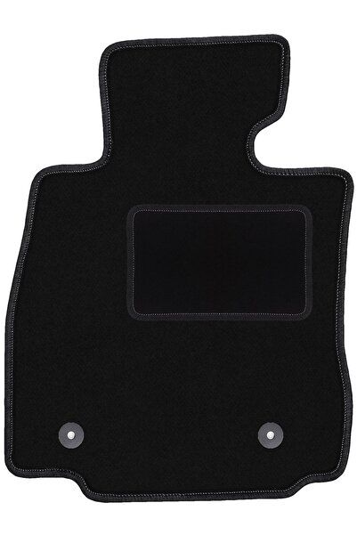 Other Covoraș șofer negru pentru: Mazda 2 III hatchback (2015-)