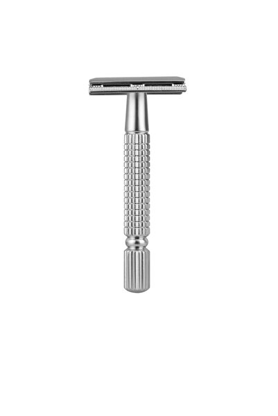 Beter Maquinilla De Afeitar Clásica Inoxidable 1 pz