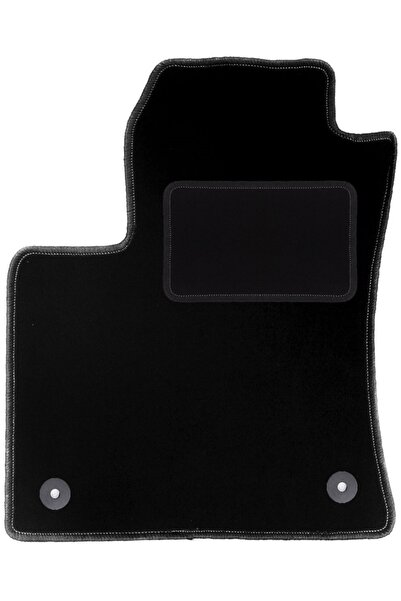 Other Covoraș șofer negru pentru: Toyota Prius IV hatchback (2017-)