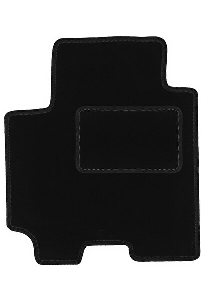 Other Covoraș șofer negru pentru: Suzuki Baleno II hatchback (2015-)