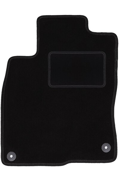 Other Covoraș șofer negru pentru: Honda Civic X hatchback (2017-)