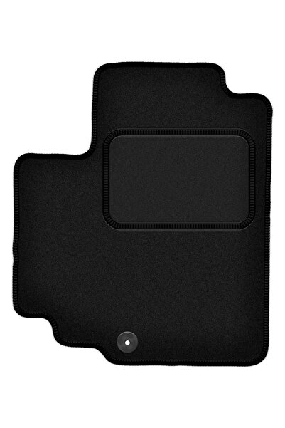 Other Covoraș șofer negru pentru: Nissan Pixo hatchback (2008-2013)