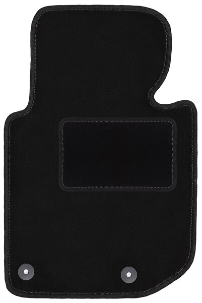 Other Covoraș șofer negru pentru: BMW 3 E36 cabrio (1993-2001)