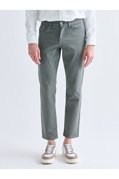 LC Waikiki Lcw Jeans Plus Size 779 Regular Fit Men's Jeans Pants