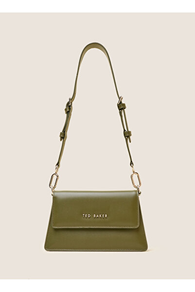Ted Baker Haki Kadın Omuz Çantası 8266
