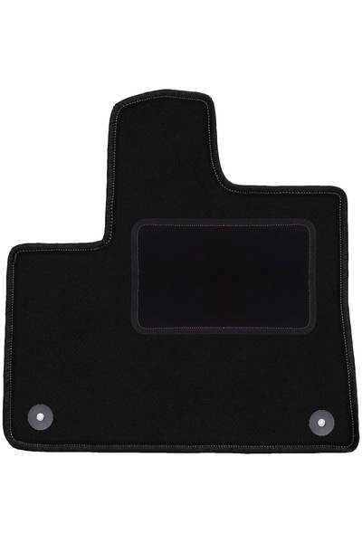 Other Covoraș șofer negru pentru: Opel Combo E kombivan (2018-)