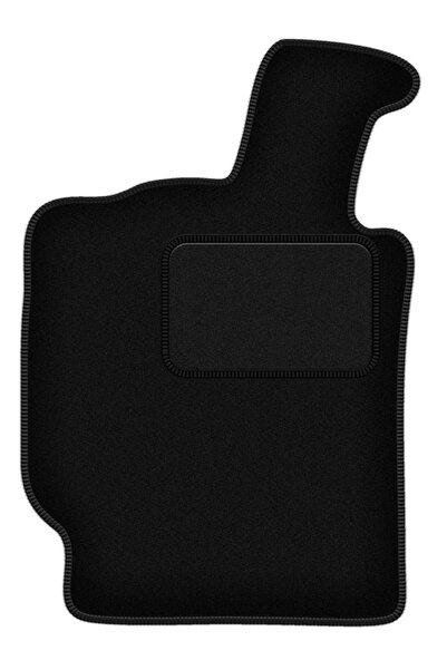 Other Covoraș șofer negru pentru: Lancia Thesis sedan (2001-2009)