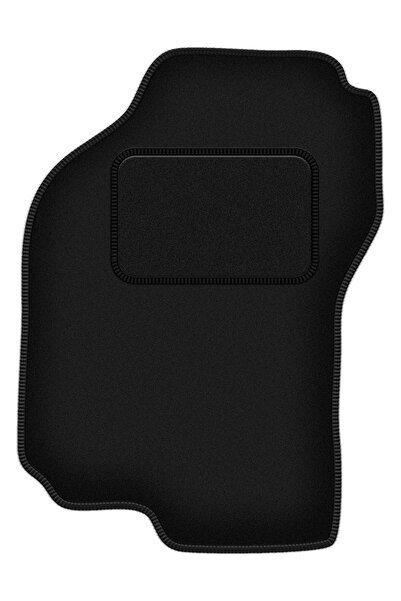 Other Covoraș șofer negru pentru: Fiat Brava sedan (1995-2001)