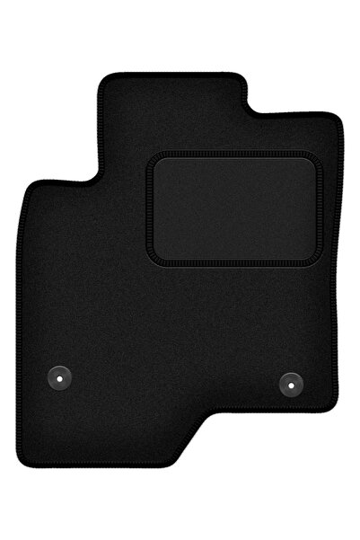 Other Covoraș șofer negru pentru: Opel Antara SUV (2006-2017)