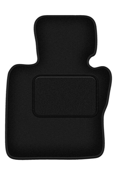 Other Covoraș șofer negru pentru: Mini Cooper F57 decapotabilă (2014-)