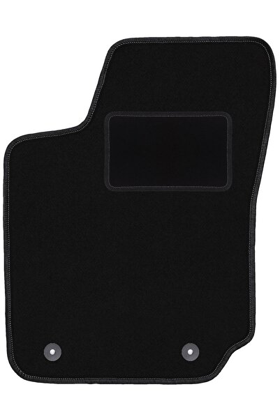 Other Covoraș șofer negru pentru: Opel Corsa B hatchback (1993-2001)