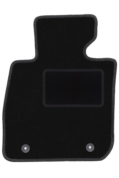 Other Covoraș șofer negru pentru: Mazda CX-3 crossover (2015-)