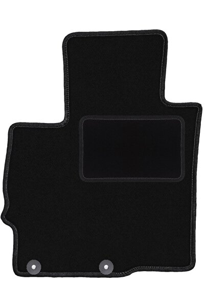 Other Covoraș șofer negru pentru: Mitsubishi Eclipse Cross SUV (2017-)