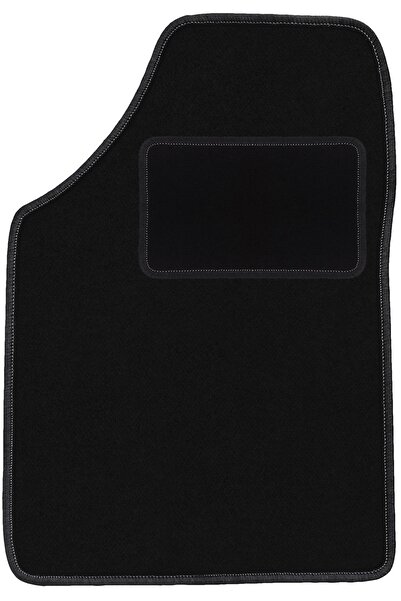 Other Covoraș șofer negru pentru: Renault Kangoo I kombivan (1997-2008)