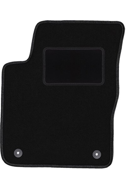 Other Covoraș șofer negru pentru: Hyundai i10 hatchback (2007-2013)