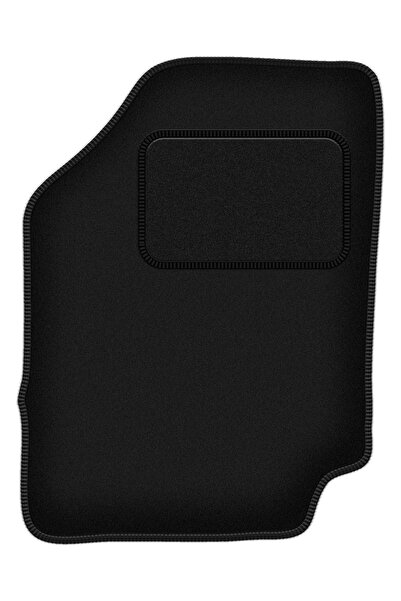 Other Covoraș șofer negru pentru: Nissan 100NX coupe, targa (1990-1995)