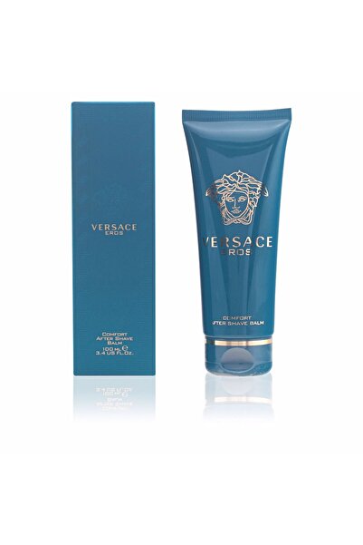 Versace Eros After-shave Balm 100 ml