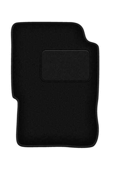 Other Covoraș șofer negru pentru: Isuzu Trooper II SUV (1992-2002)