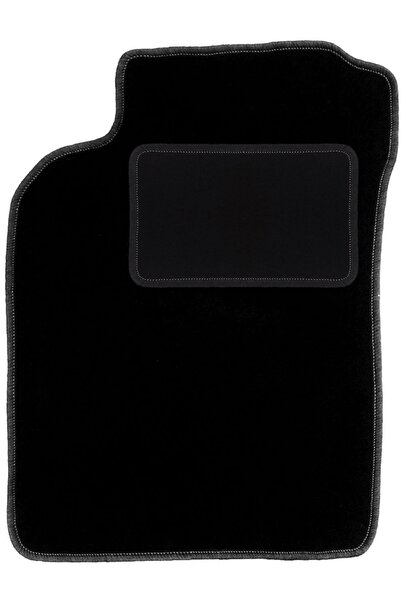 Other Covoraș șofer negru pentru: Nissan Almera N15 hatchback, sedan (1995-2000)