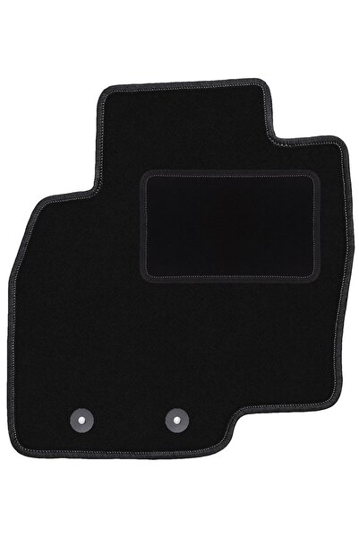 Other Covoraș șofer negru pentru: Mitsubishi Grandis monovolum (2004-2010)