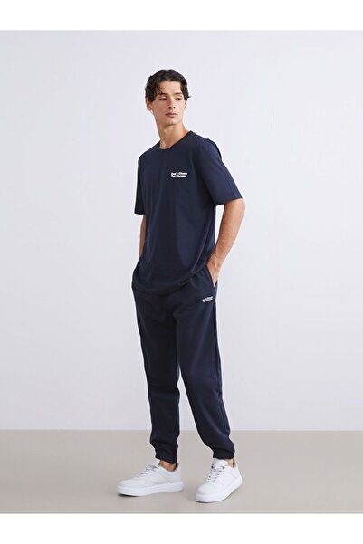 LC Waikiki Standard Fit Men's Jogger Sweatpants