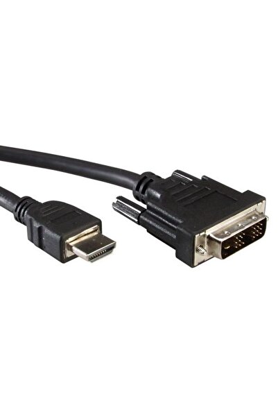 Other Monitor cable DVI (18+1) - HDMI, M/M 1 m, 11.99.5519