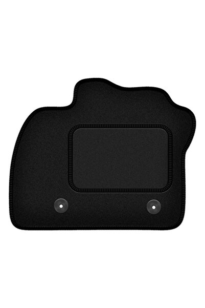 Other Covoraș șofer negru pentru: Renault Zoe hatchback (2013-)