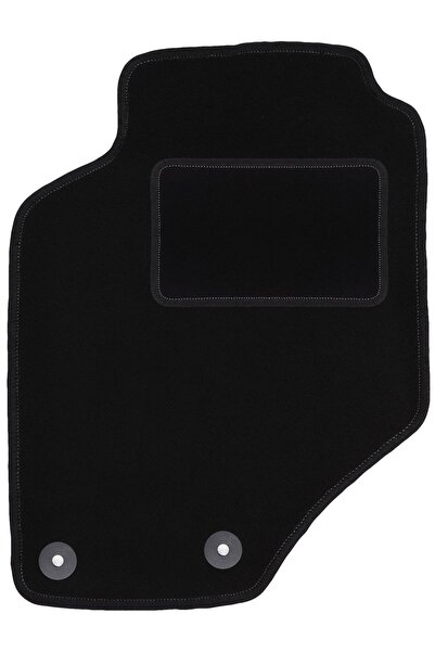 Other Covoraș șofer negru pentru: Volvo C70 I cabrio, coupe (1997-2005)