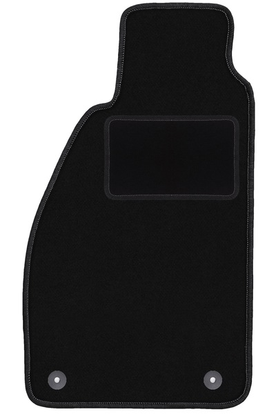 Other Covoraș șofer negru pentru: Alfa Romeo GTV coupe, cabrio (1995-2005)