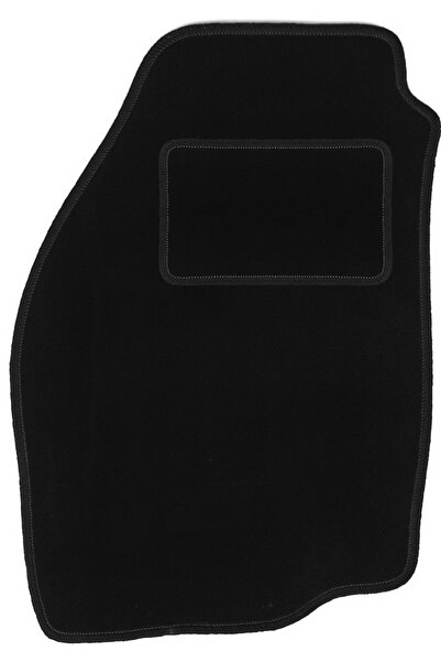 Other Covoraș șofer negru pentru: Suzuki Baleno I hatchback, sedan, break (19...