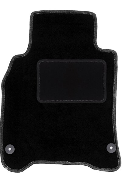 Other Covoraș șofer negru pentru: Infiniti M Hybrid sedan (2010-)