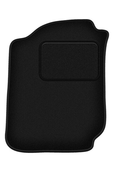 Other Covoraș șofer negru pentru: Toyota Land Cruiser J90 / J95 off-road (199...