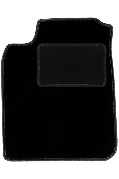 Other Covoraș șofer negru pentru: Daihatsu Charade hatchback (1994-2000)