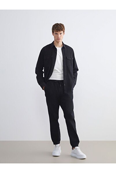 LC Waikiki LCW ECO Standart Kalıp Erkek Jogger Pantolon