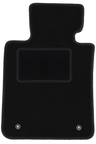 Other Covoraș șofer negru pentru: BMW 5 G31 break, Touring (2017-)