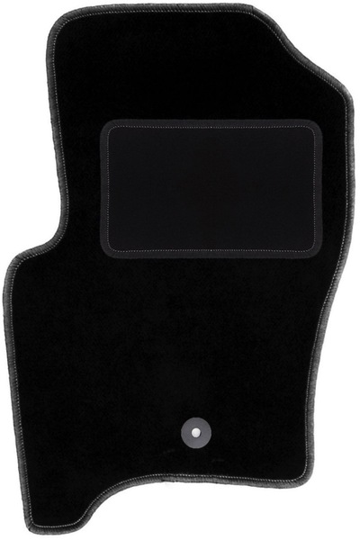 Other Covoraș șofer negru pentru: Range Rover Sport I SUV (2005-2012)