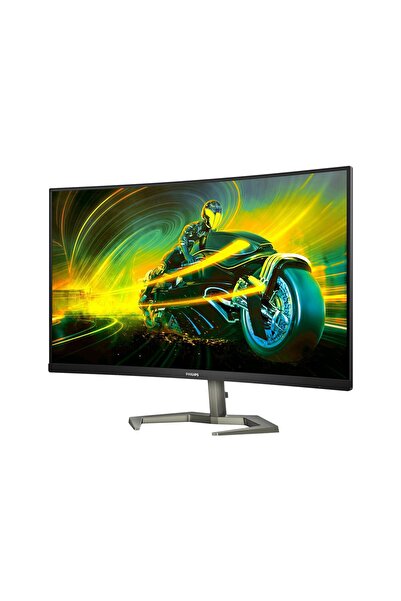 Other PHILIPS 32M1C5200W/00 32"" 1920x1080/16:9/300cd/m²/1ms/ DP HDMI Ieșire audio USB | Philips