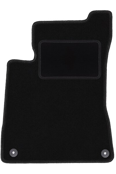 Other Covoraș șofer negru pentru: Mercedes CLS C118 sedan, break (2019-)