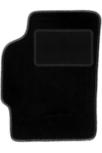 Other Covoraș șofer negru pentru: Kia Shuma sedan (1997-2004)