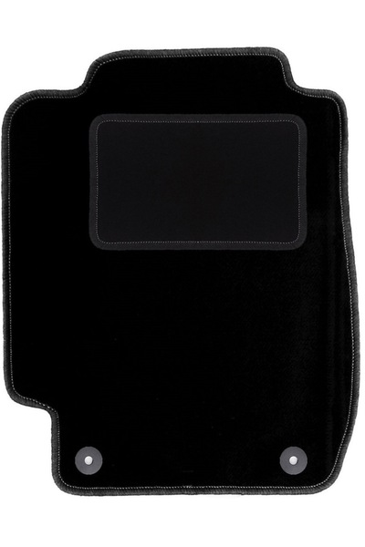 Other Covoraș șofer negru pentru: Toyota Corolla E10 hatchback, break, sedan ...