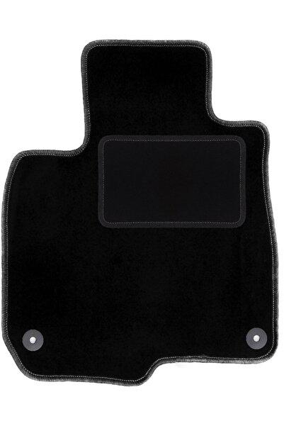 Other Covoraș șofer negru pentru: Honda CR-V V SUV (2018-)