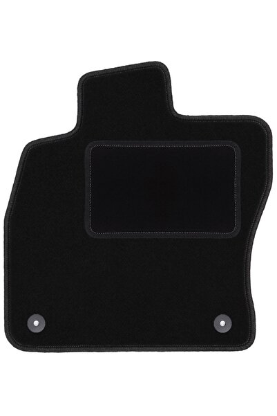 Other Covoraș șofer negru pentru: Audi A3 8Y IV sedan, liftback, break, avant (2020-)