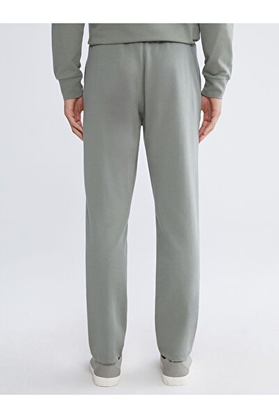 LC Waikiki LCWAIKIKI Classic Standart Kalıp Erkek Eşofman Altı