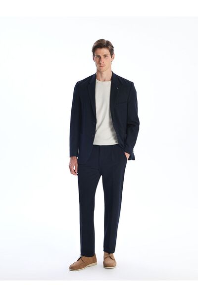 LC Waikiki Pantaloni pentru bărbați SOUTHBLUE Standard Fit