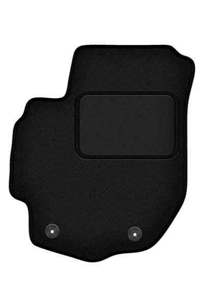 Other Covoraș șofer negru pentru: Suzuki Liana FL hatchback, sedan (2005-2008)